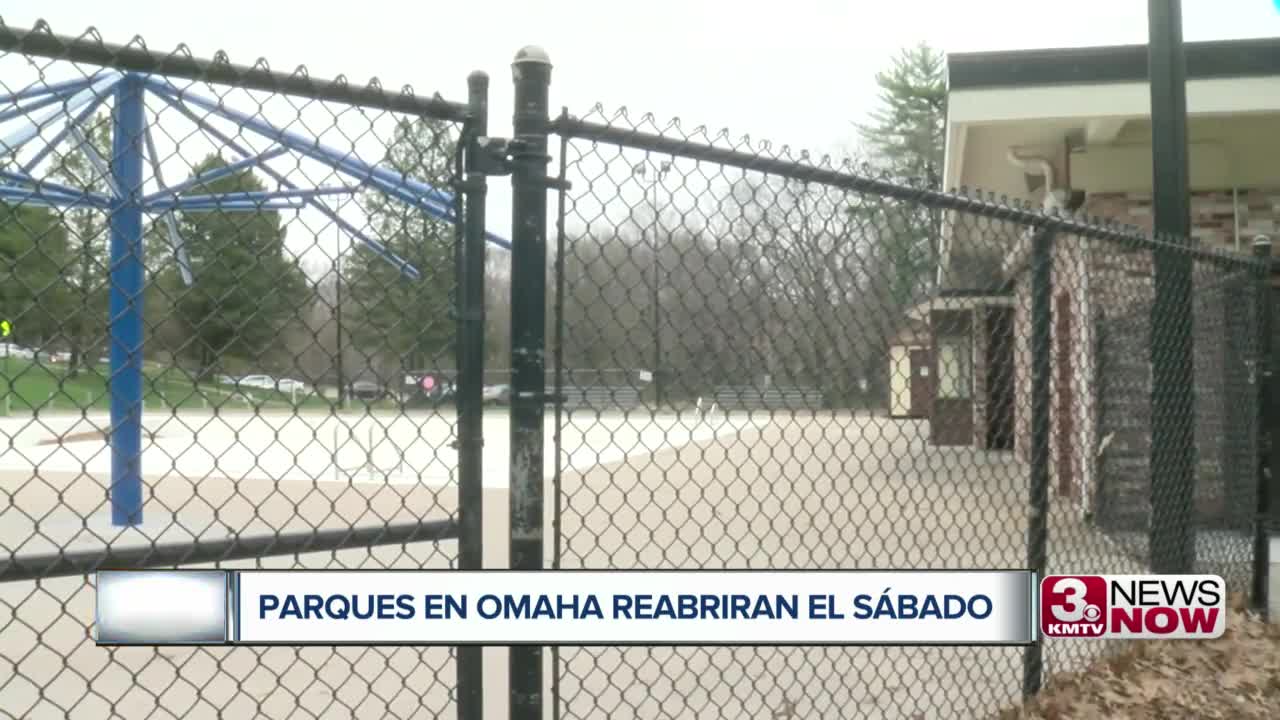 Actualización diaria sobre Coronavirus en la región de Omaha (4/24/20)