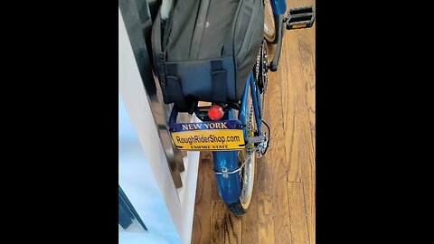 E-bike Battery Safety