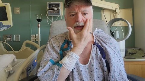 Ep 2 Days 4 and 5 - Road to Recovery