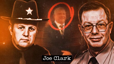 RESOLVIDO | 33 anos depois, crime contra policial Joe Clark é solucionado!