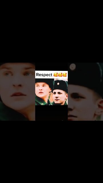 Respect Momen 001 #shorts #respect