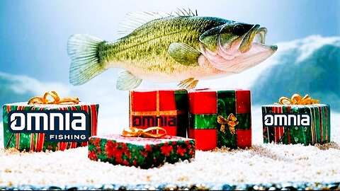 $250+ Mystery Tackle Unboxing (HUGE CHRISTMAS LIVE GIVEAWAYS)