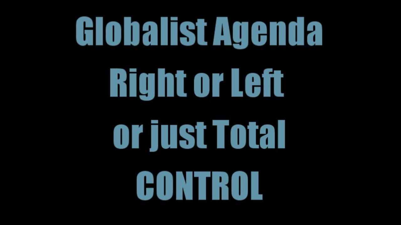 Control