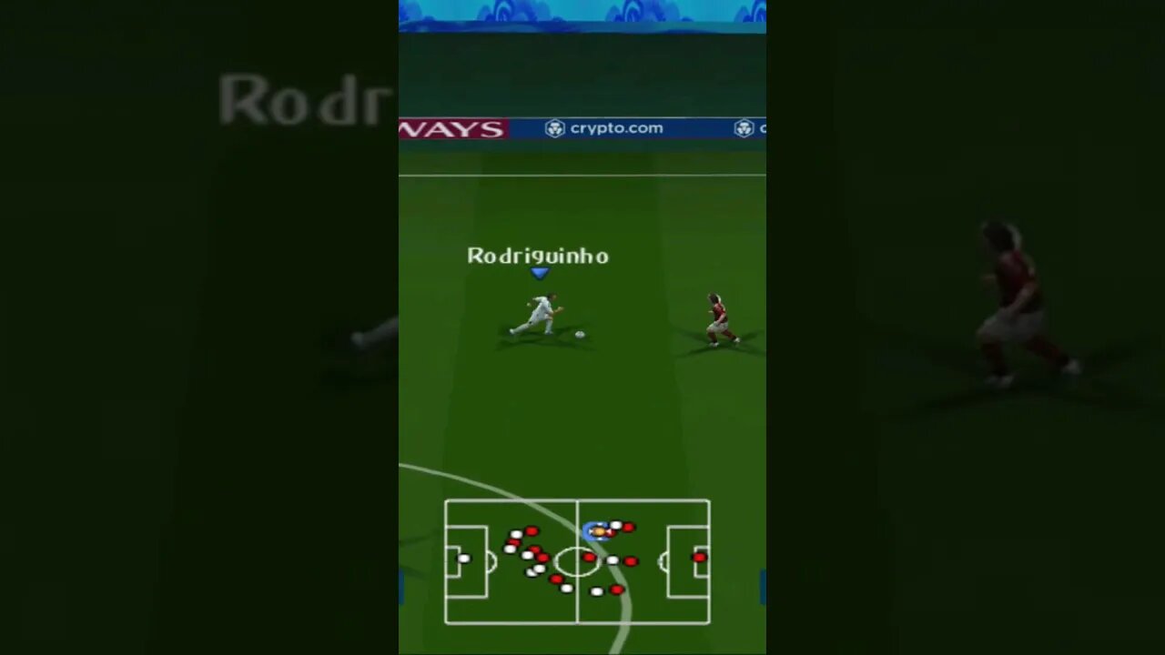 BOMBA PATCH (PS2) NARRAÇÃO LUÍS ROBERTO #bombapatchps2 #bombapatch #BOMBAPATCH2 #BOMBAPATCH2024