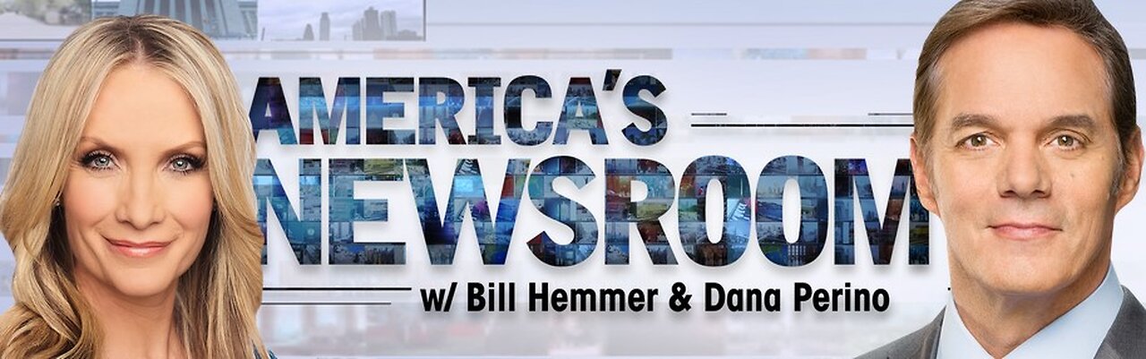 America's Newsroom 1st Hour 5/15/24