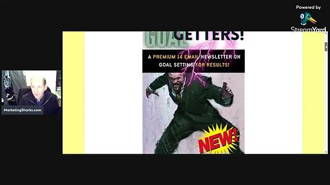 Goal Getters PLR Review, Bonus, OTOs, Demo From Kam Fatz (Kam Jennings) – DFY Newsletter Series