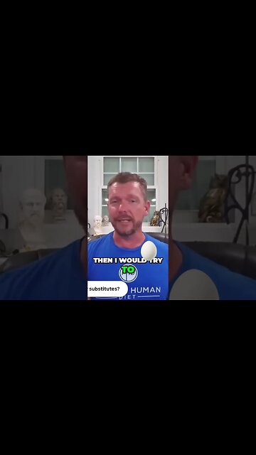 Egg Allergy? Try these Tips