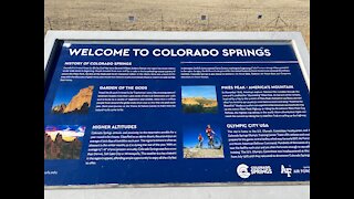 Colorado Springs