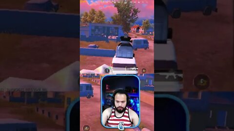 SKS 1V4🥱🥱🥱 | PUBG MOBILE #short #shorts #pubgmobilenepal #pubgnepal #nepalipubgmobile