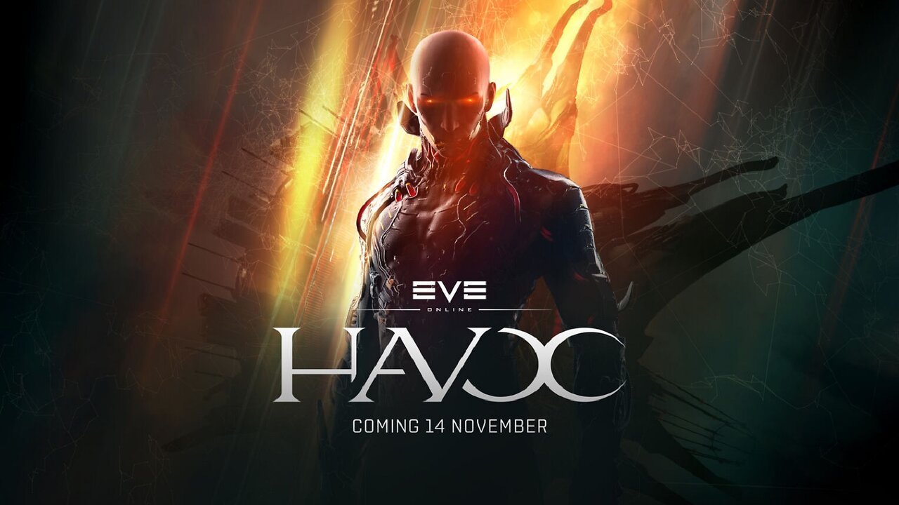 EVE Online | Havoc – Expansion Trailer