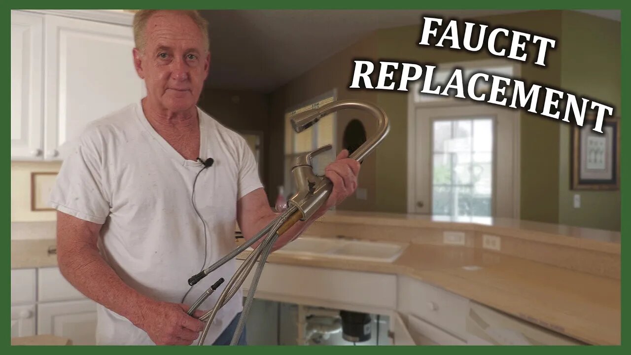 Changing The Faucet At My Astor Way Listing | With Ira Miller