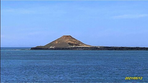 21_0512鳥嶼 東崁頭