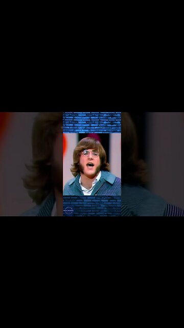 The Lovin' Spoonful - Summer In The City - Music Rewind Favorite Clips