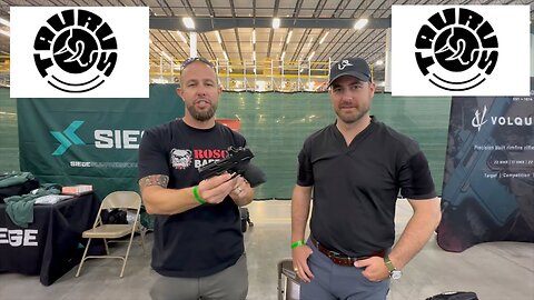 Taurus TX-22 Compact from GunCon