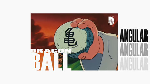Kojiro PRESENTA: La PIEDRA ANGULAR en Dragon Ball | Especial x el Día del Albañil