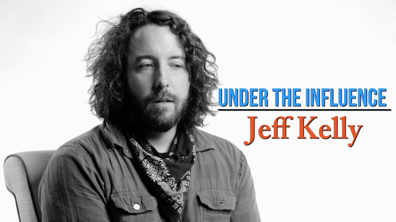 Under the Influence Season 2 Episode 2. Jeff Kelly #UndertheInfluenceSeries
