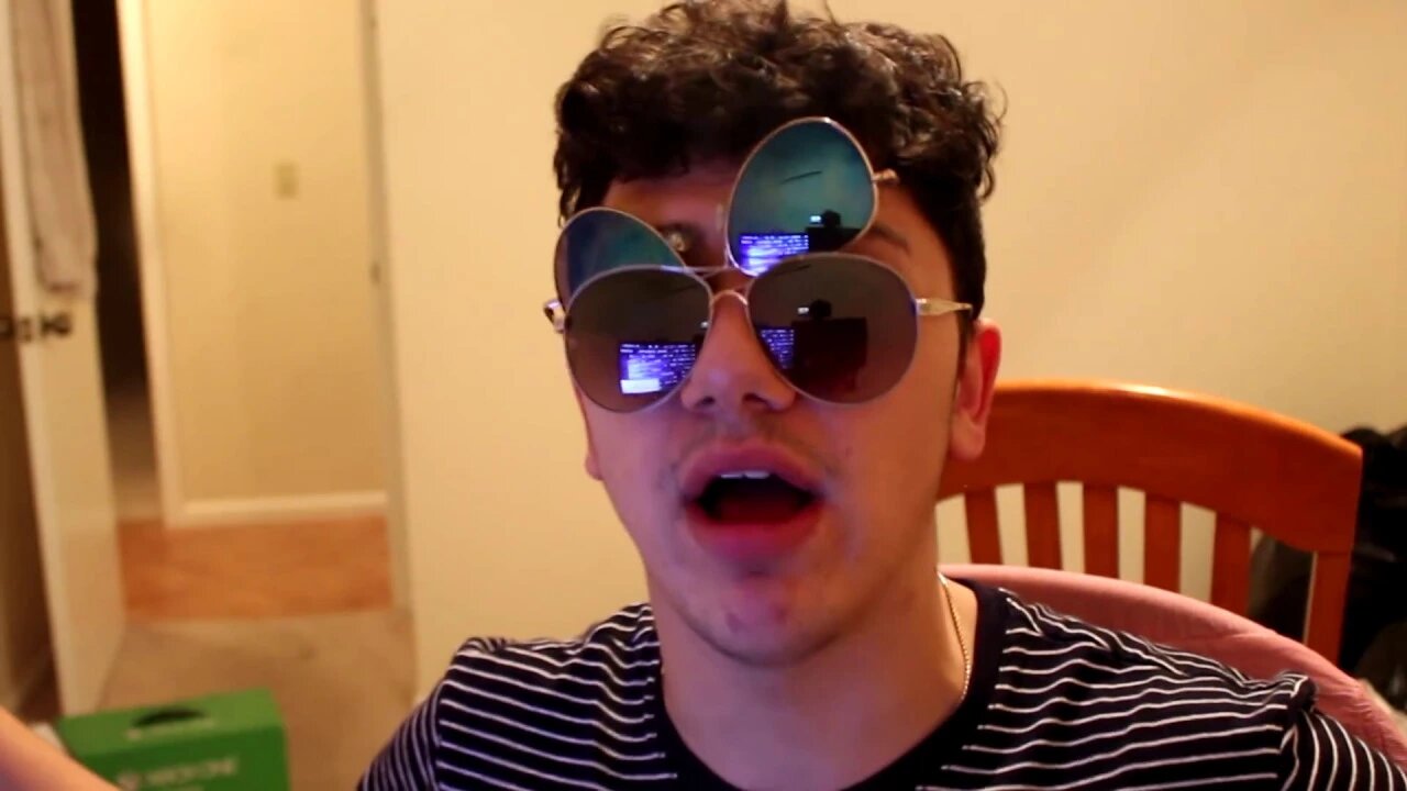 Autistic boy gets banned by Xbox Live for no reason! MUST WATCH!!!