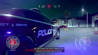 Need for Speed Heat Part 4-Night Owl