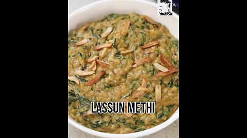 METTHI KI SABJI