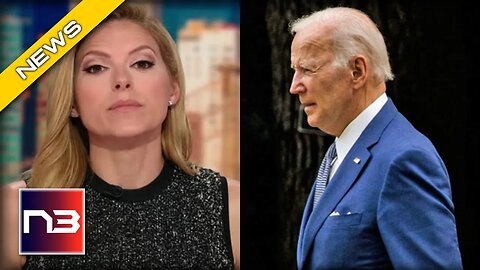 Democrats in Panic Mode as Biden's Re-Election Chances Plummet