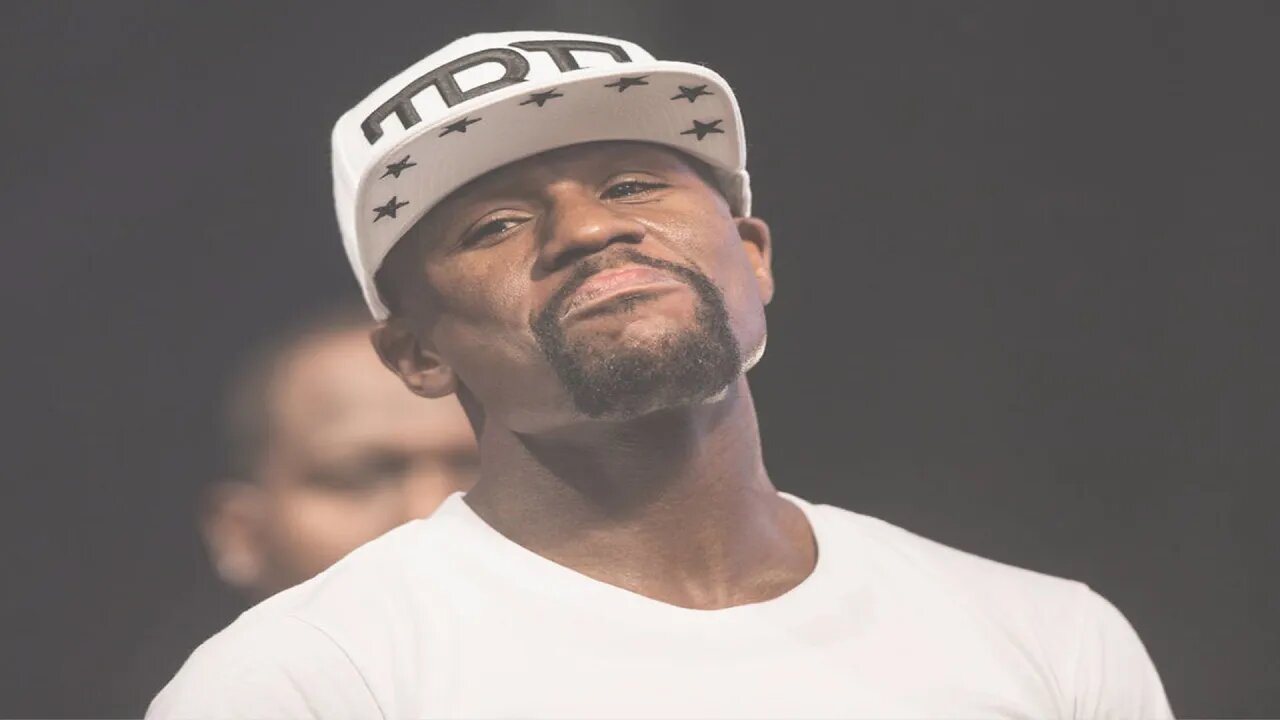 Floyd Mayweather Hurts Feelings Of Social Justice Warrior