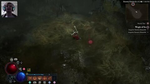 Diablo IV :) Im in!