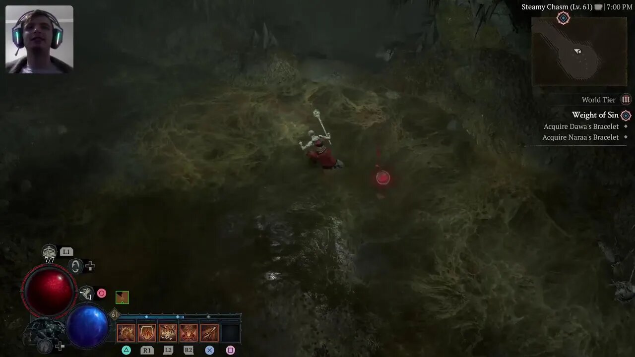 Diablo IV :) Im in!