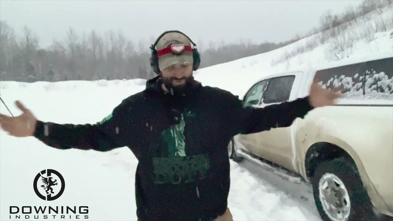 We The People Hoodie