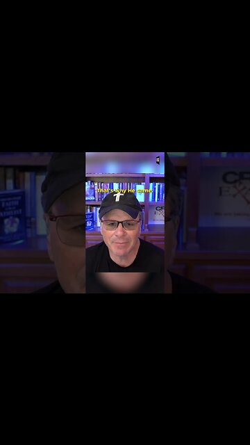 He Gets Us. Why Don’t We Get Him? Plus Q&A #Podcast #Shorts