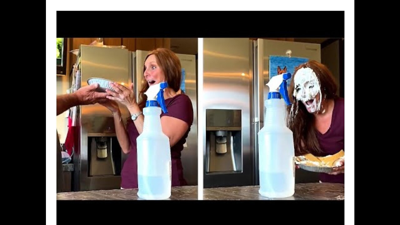 Never trust your family 😂. #funny#prank