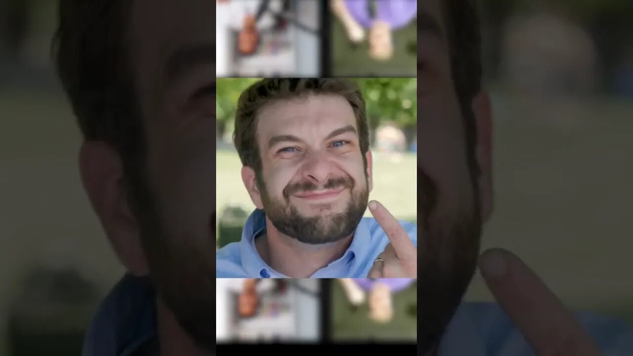 SOME PEOPLE NEED REHAB #shorts