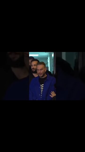 Andrew Tate & Tristan Released *FOOTAGE*