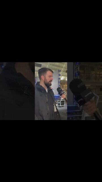 Rob Tebbutt's Prediction on Fury Vs Chisora | Talkin Fight