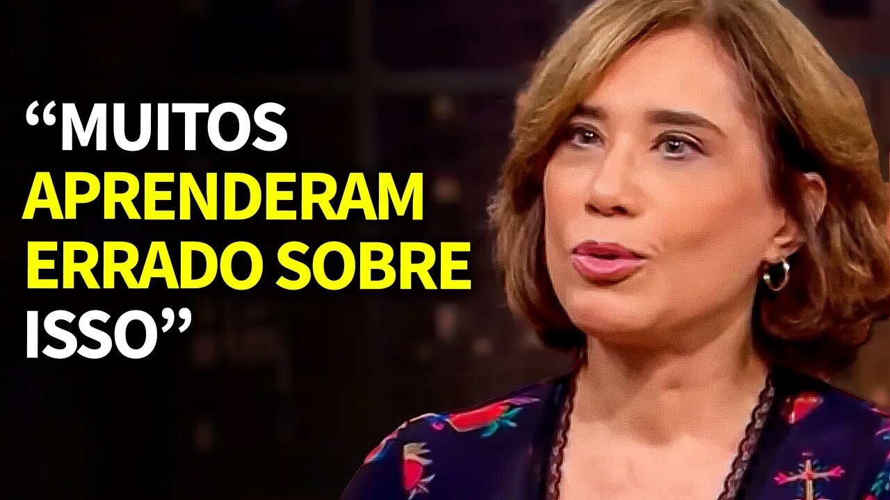 APRENDA ESSA LIÇÃO IMPORTANTE SOBRE SUCESSO NA VIDA | Dra. Ana Beatriz Barbosa