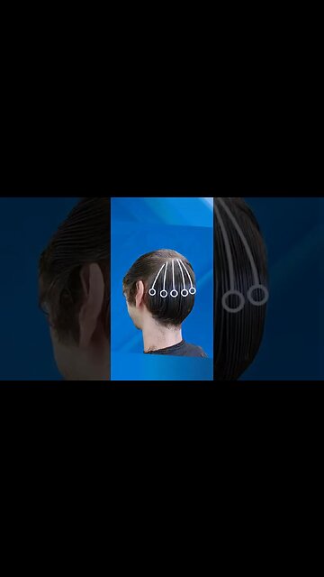 Men's Scissor cut | Full Tutorial on the channel