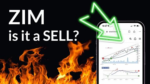 Is ZIM Overvalued or Undervalued? Expert Stock Analysis & Predictions for Tue - Find Out Now!