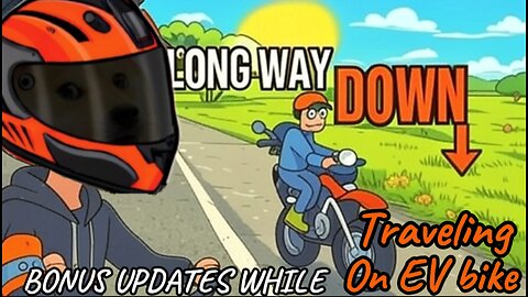 (Detailed version coming) Updates on the 2,400 Mile ride on the Electric Harley Davidson Livewire.