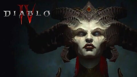 Diablo IV Beta Rogue Play Through