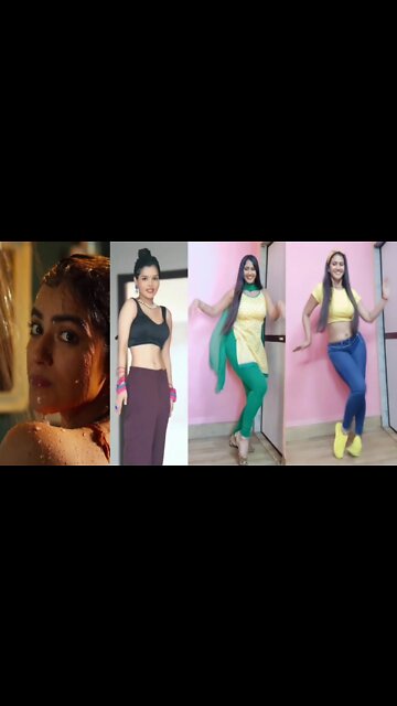 Hot & Sexy Girls Dance Collection Part 16 | Dance Cover |