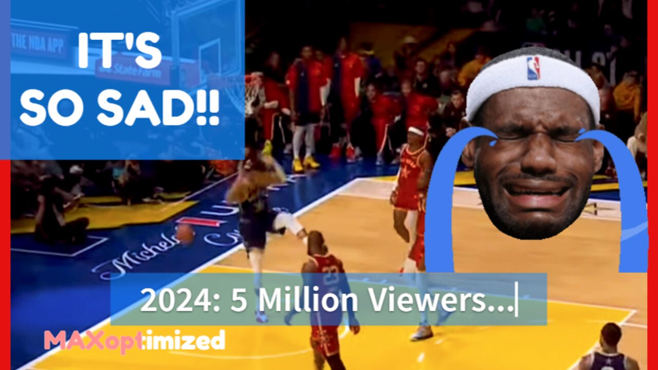 Why the Modern NBA ALL STAR Game SUCKS in 1 MINUTE | 1989 vs TODAY | WORST PLAYS #2024 @NBAonTNT