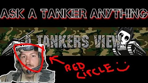 Ask a Tanker Anything