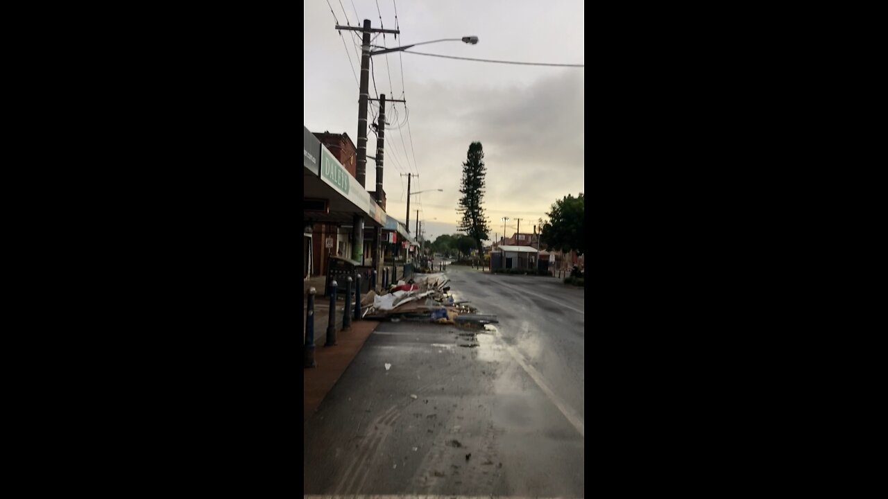 Lismore Flood Update: Buildings Uninhabitable, Disaster Relief Payments, Fundraisers & More (18/03/22)