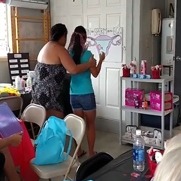 No More Pin The Tail On The Donkey