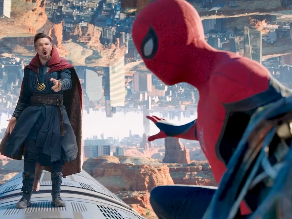 Hollywood movie