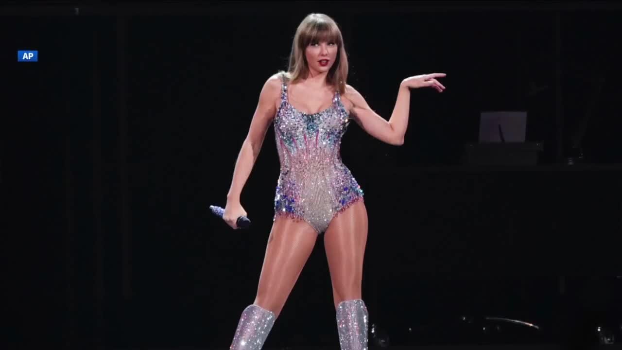 Want to score Taylor Swift 'Eras Tour' tickets? Here are some tips