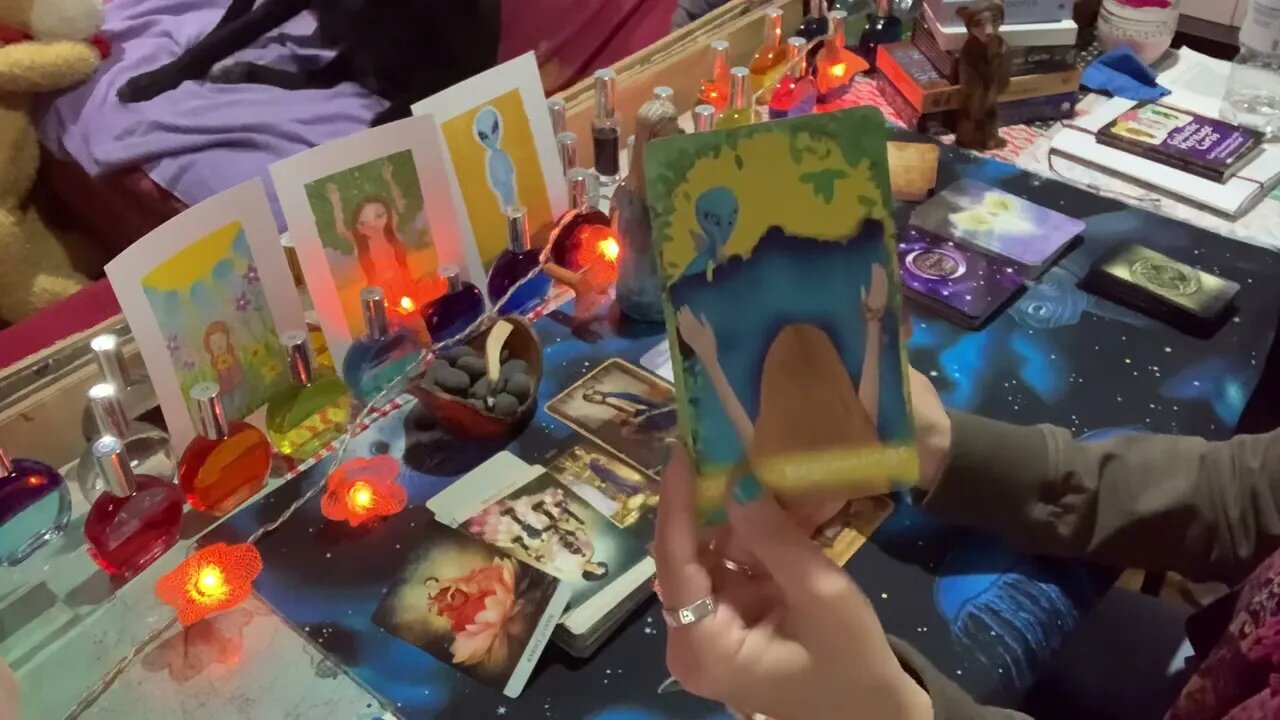 💗💗💗Collective Mini Reading for the 8th Sep 2022💗💗💗