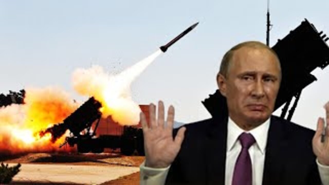 Rain of missiles from Ukraine to Russia!