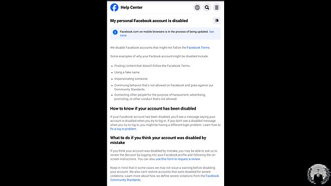 🖕 Facebook make It Right Recover The People's Acc's 🖕