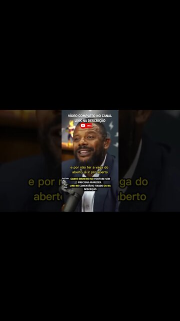 A IMPUNIDADE NO BRASIL #shorts #criminalidade #justiça #delegadodepolicia