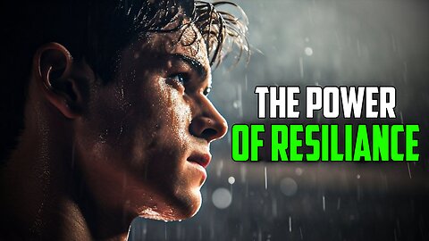 🌟 The power of resilience: how to overcome life's challenges 🌟